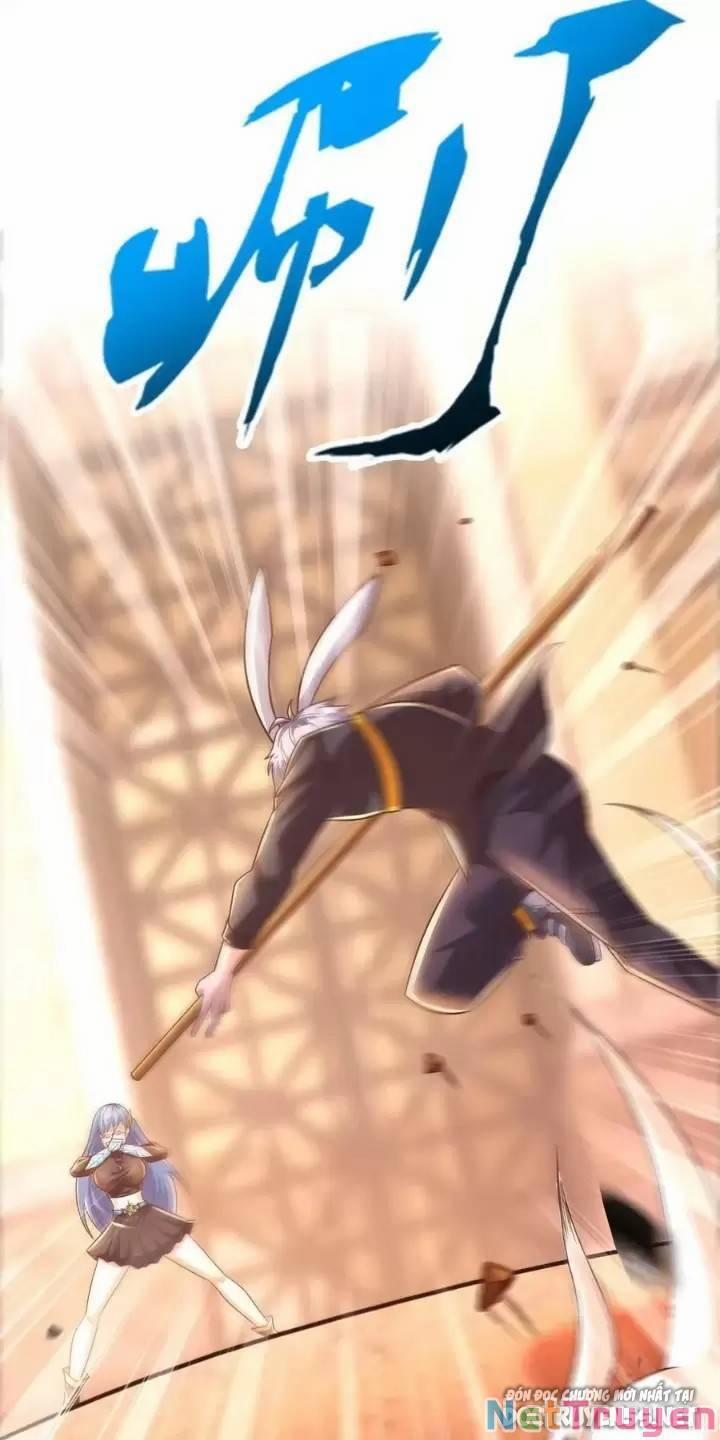 Linh Khí Khôi Phục: Ta Mỗi Ngày Thu Được Một Cái Kỹ Năng Mới 16 trang 25