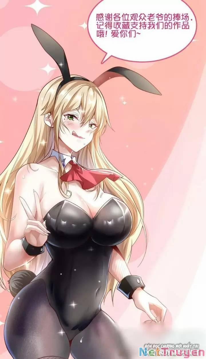 Linh Khí Khôi Phục: Ta Mỗi Ngày Thu Được Một Cái Kỹ Năng Mới 16 trang 28