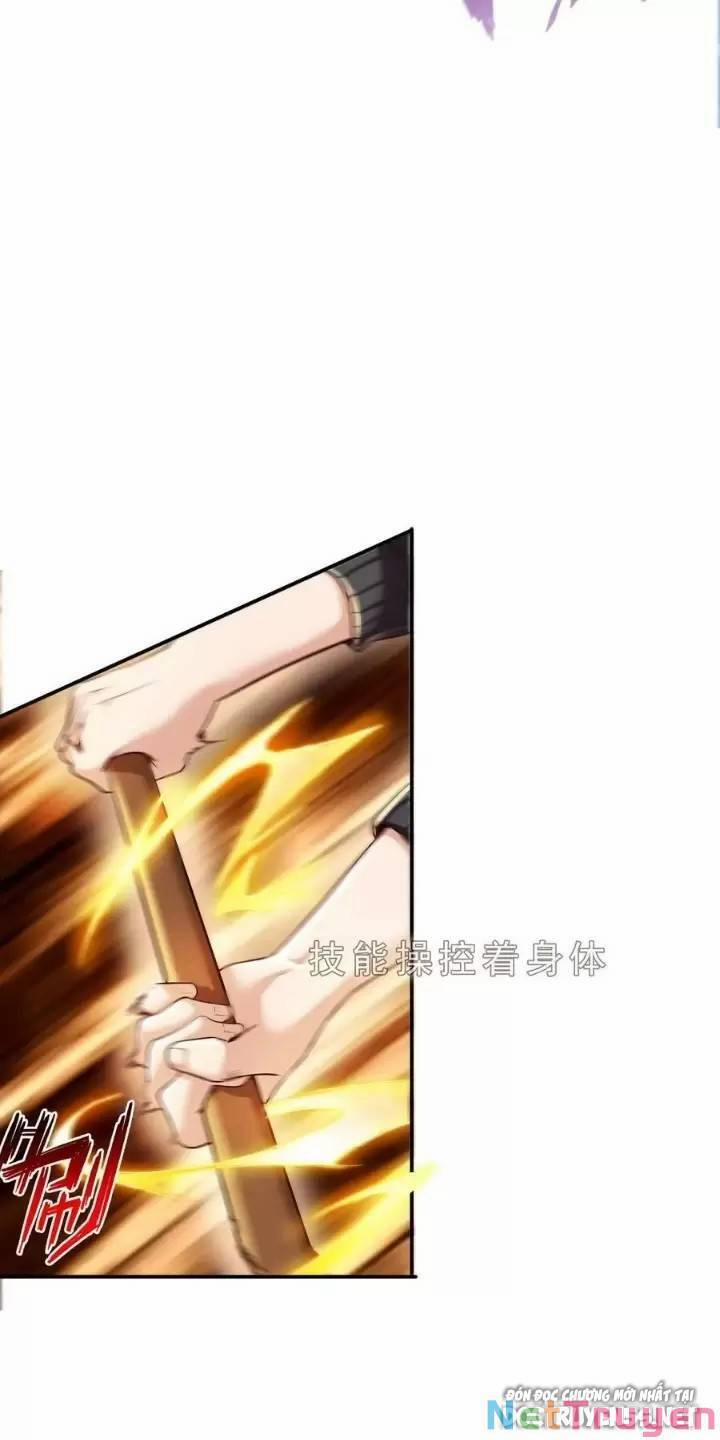 Linh Khí Khôi Phục: Ta Mỗi Ngày Thu Được Một Cái Kỹ Năng Mới 16 trang 4