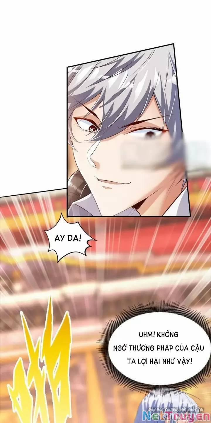 Linh Khí Khôi Phục: Ta Mỗi Ngày Thu Được Một Cái Kỹ Năng Mới 16 trang 5