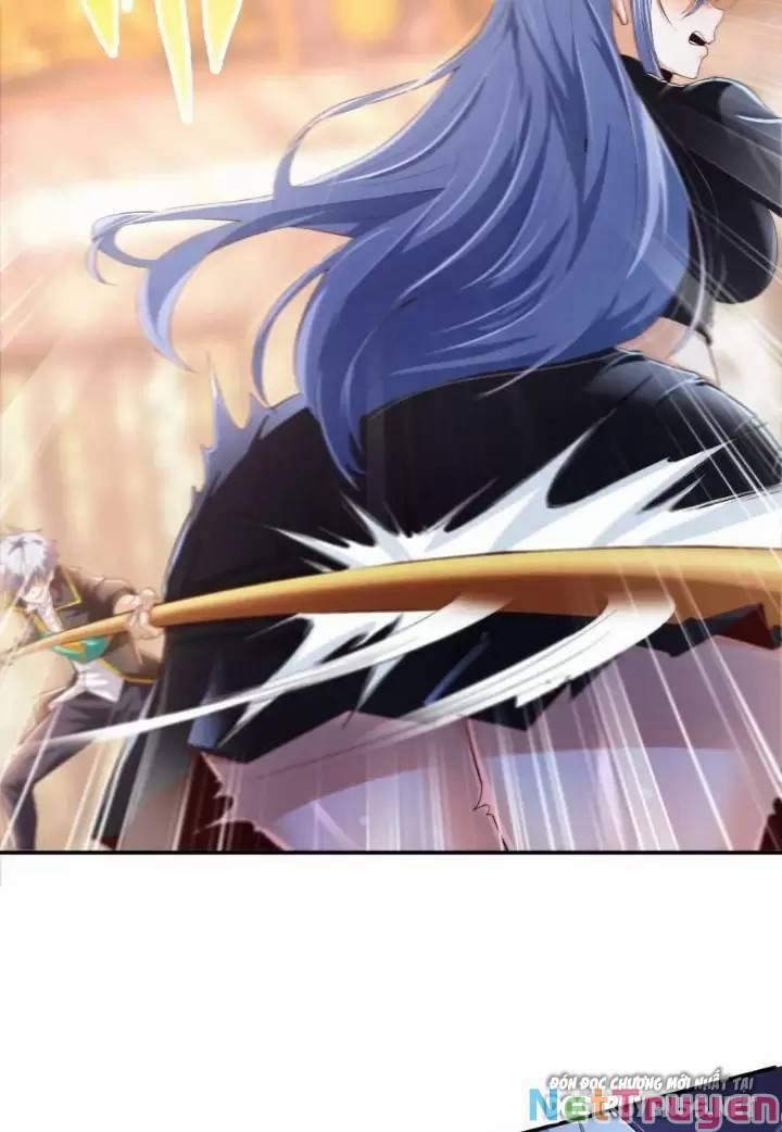 Linh Khí Khôi Phục: Ta Mỗi Ngày Thu Được Một Cái Kỹ Năng Mới 16 trang 6