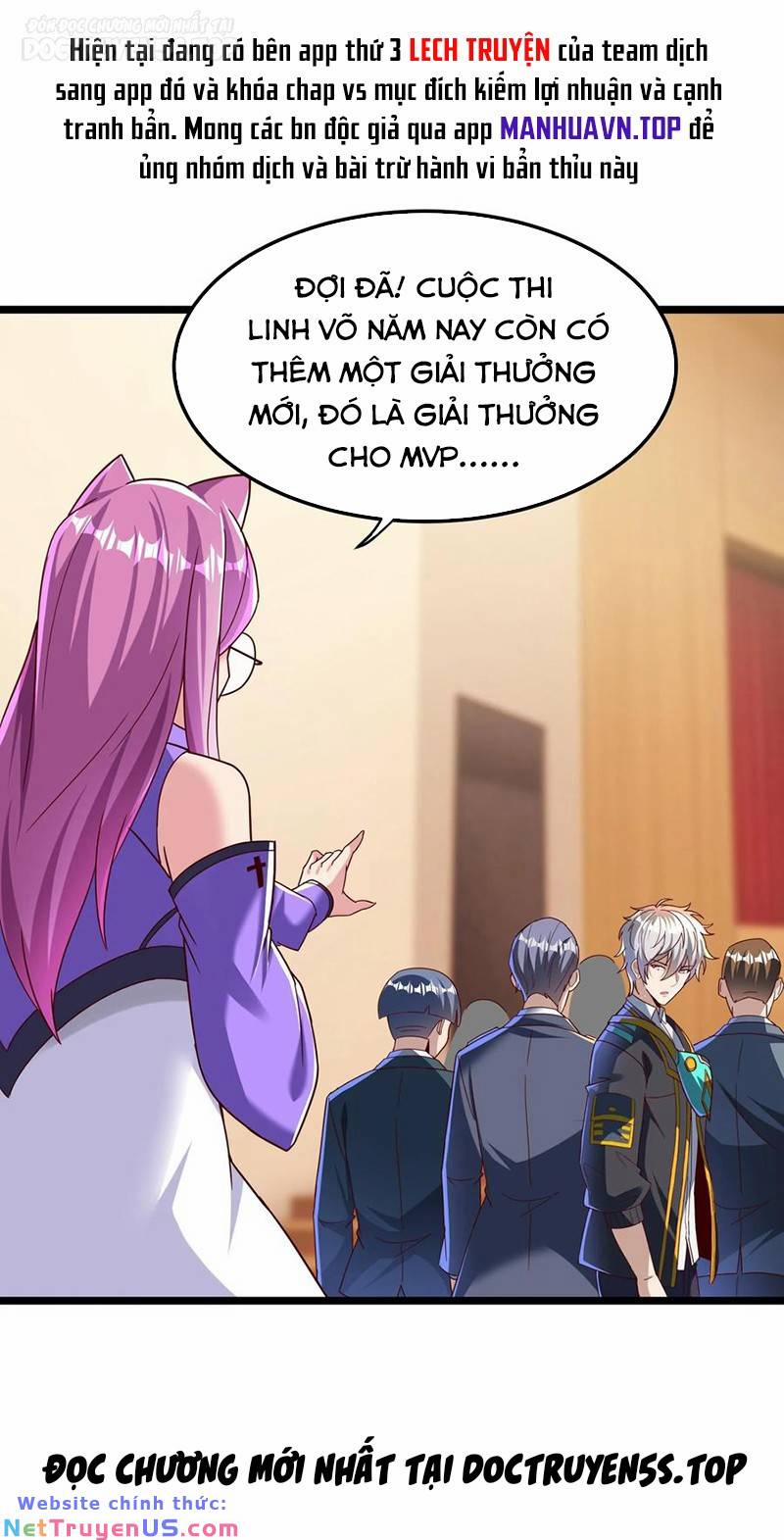 Linh Khí Khôi Phục: Ta Mỗi Ngày Thu Được Một Cái Kỹ Năng Mới 160 trang 11