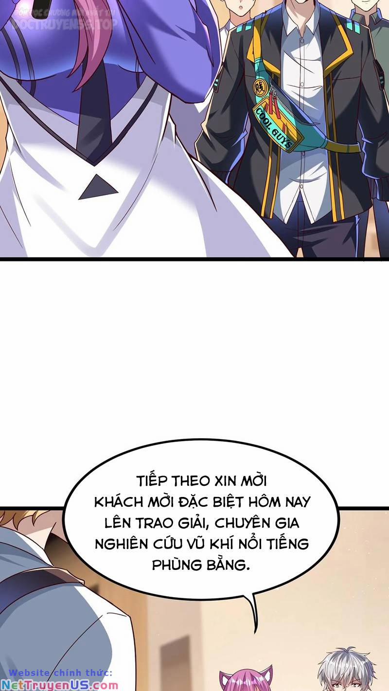 Linh Khí Khôi Phục: Ta Mỗi Ngày Thu Được Một Cái Kỹ Năng Mới 160 trang 15