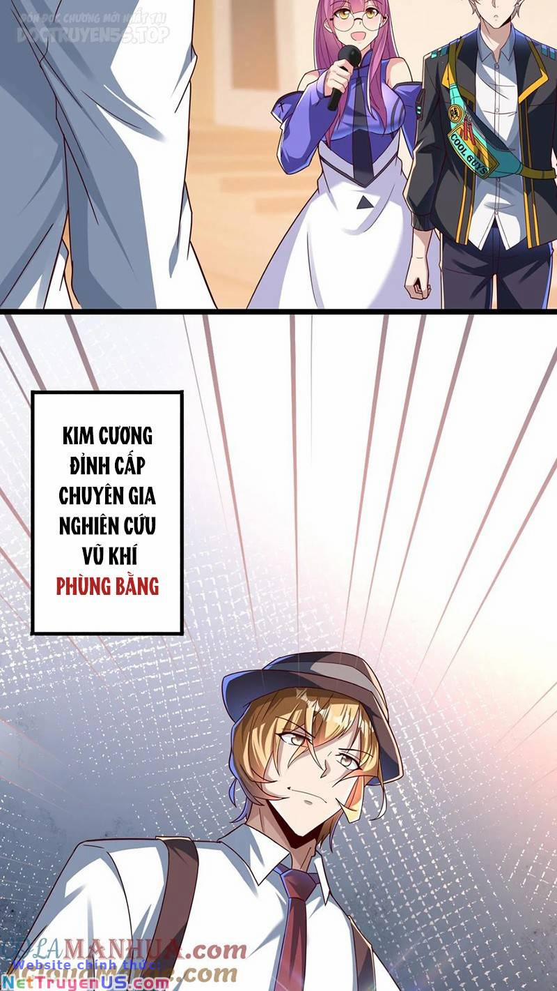 Linh Khí Khôi Phục: Ta Mỗi Ngày Thu Được Một Cái Kỹ Năng Mới 160 trang 16