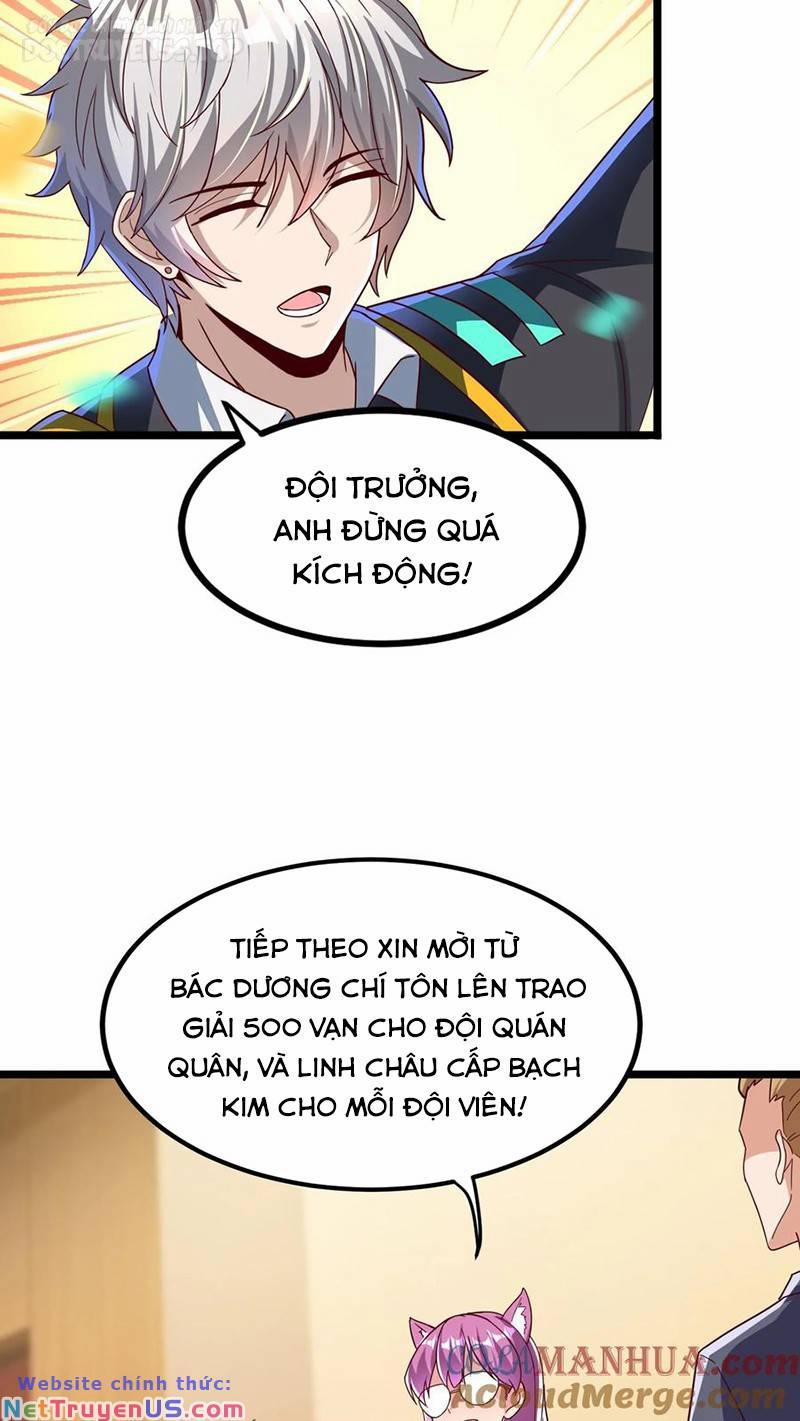 Linh Khí Khôi Phục: Ta Mỗi Ngày Thu Được Một Cái Kỹ Năng Mới 160 trang 2