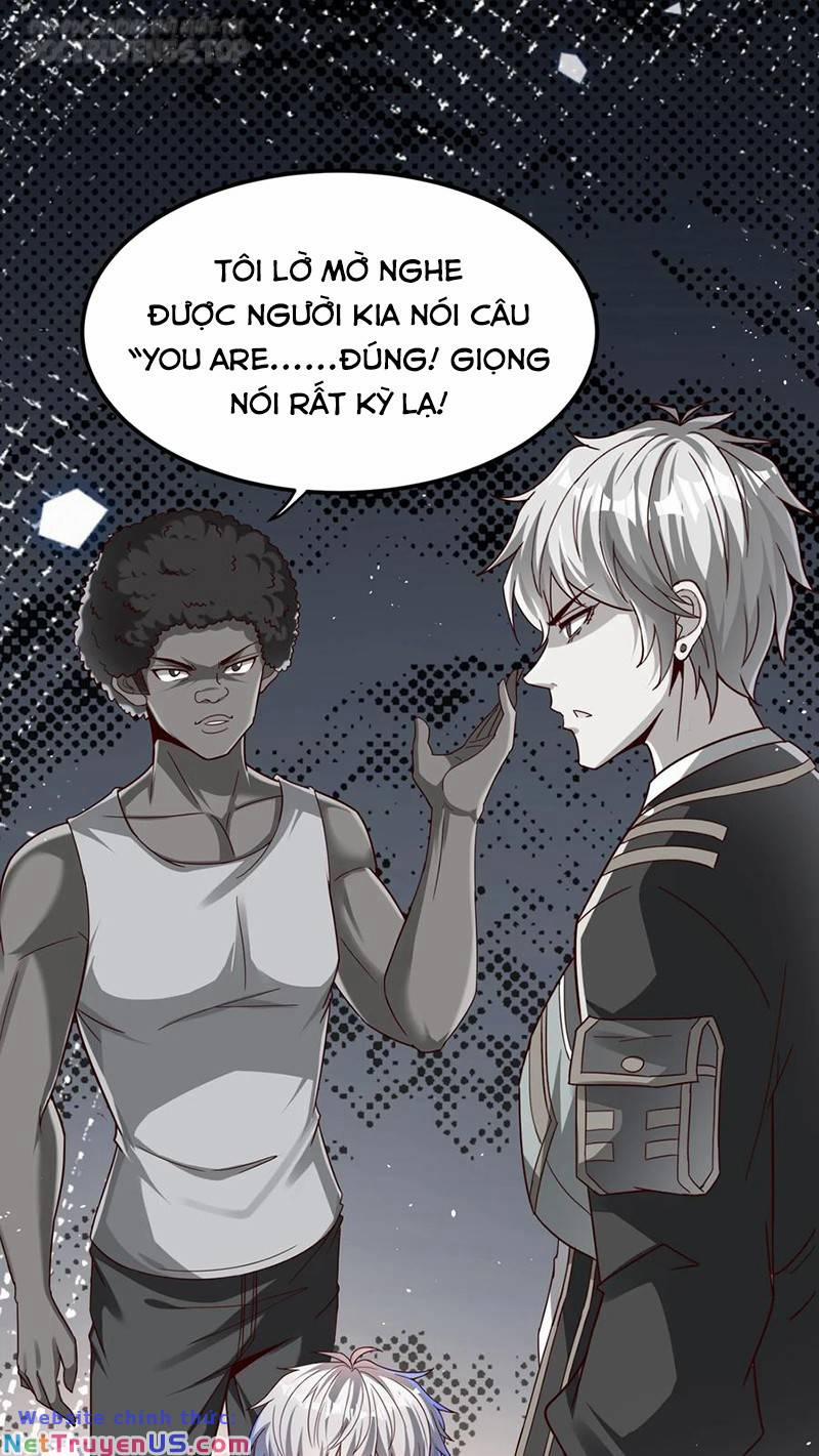 Linh Khí Khôi Phục: Ta Mỗi Ngày Thu Được Một Cái Kỹ Năng Mới 160 trang 21