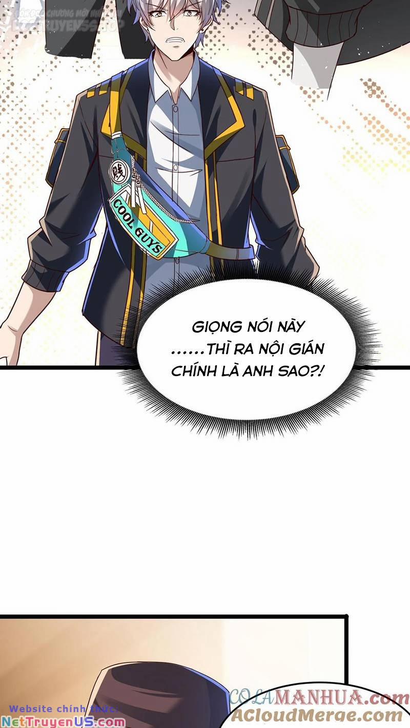 Linh Khí Khôi Phục: Ta Mỗi Ngày Thu Được Một Cái Kỹ Năng Mới 160 trang 22