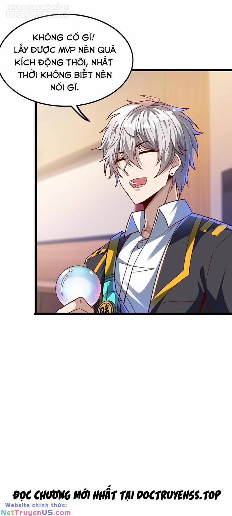 Linh Khí Khôi Phục: Ta Mỗi Ngày Thu Được Một Cái Kỹ Năng Mới 160 trang 24