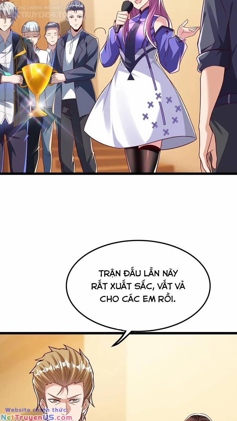 Linh Khí Khôi Phục: Ta Mỗi Ngày Thu Được Một Cái Kỹ Năng Mới 160 trang 3