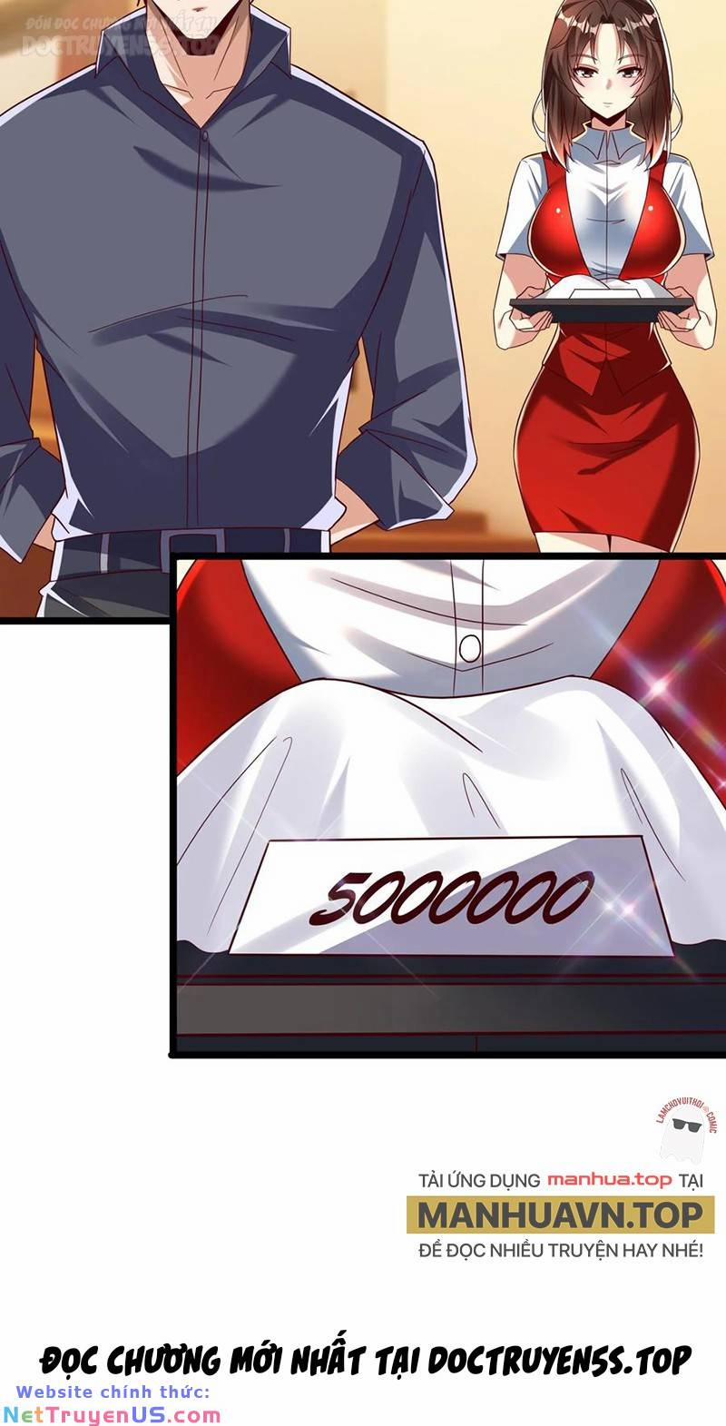 Linh Khí Khôi Phục: Ta Mỗi Ngày Thu Được Một Cái Kỹ Năng Mới 160 trang 4