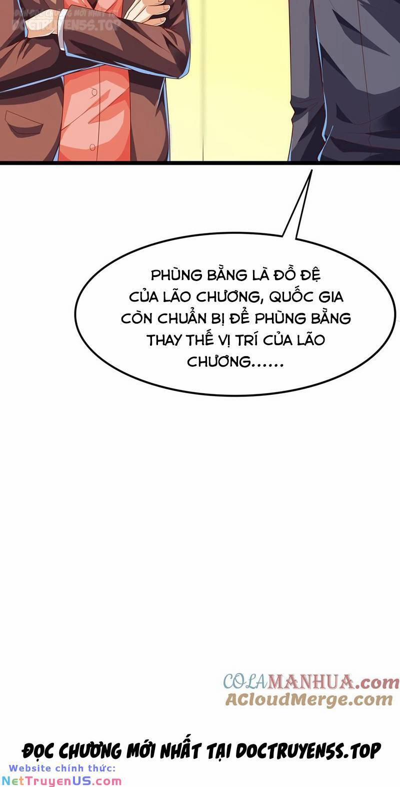 Linh Khí Khôi Phục: Ta Mỗi Ngày Thu Được Một Cái Kỹ Năng Mới 161 trang 14