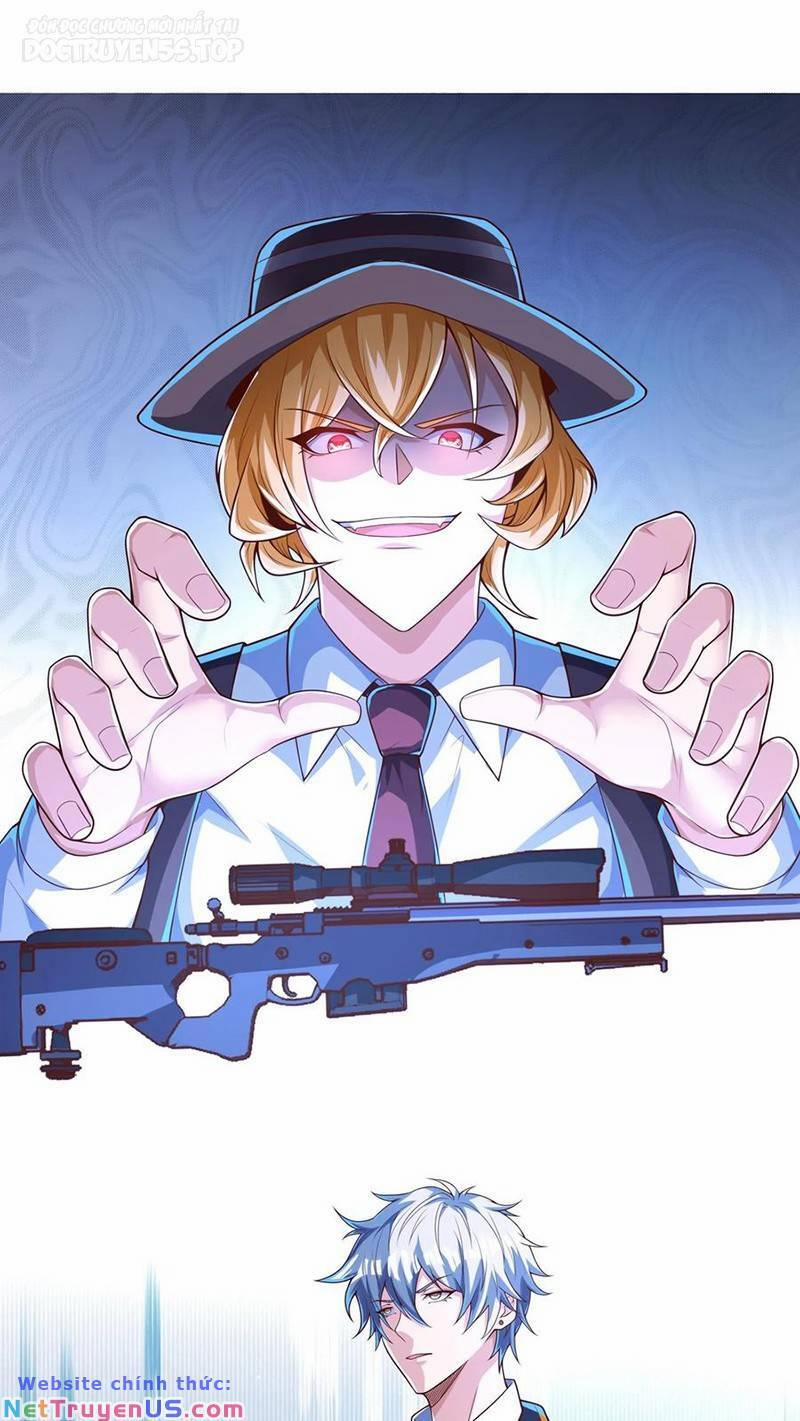 Linh Khí Khôi Phục: Ta Mỗi Ngày Thu Được Một Cái Kỹ Năng Mới 161 trang 15