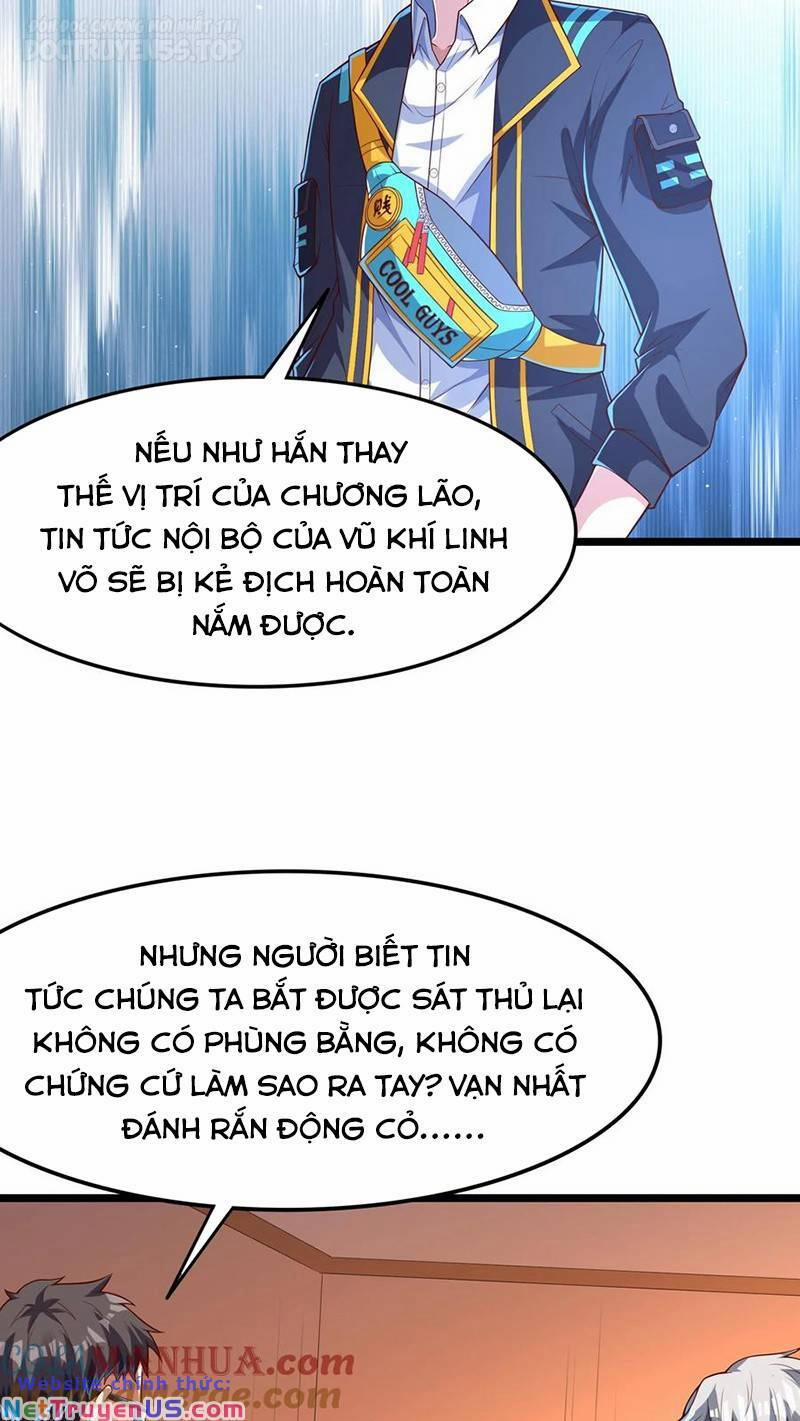 Linh Khí Khôi Phục: Ta Mỗi Ngày Thu Được Một Cái Kỹ Năng Mới 161 trang 16