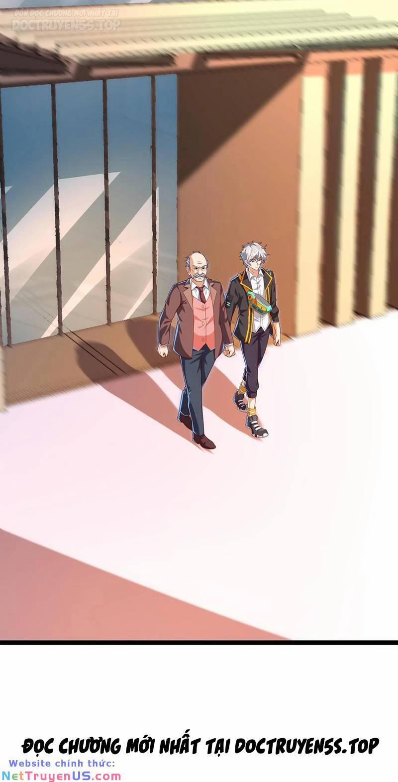 Linh Khí Khôi Phục: Ta Mỗi Ngày Thu Được Một Cái Kỹ Năng Mới 161 trang 19