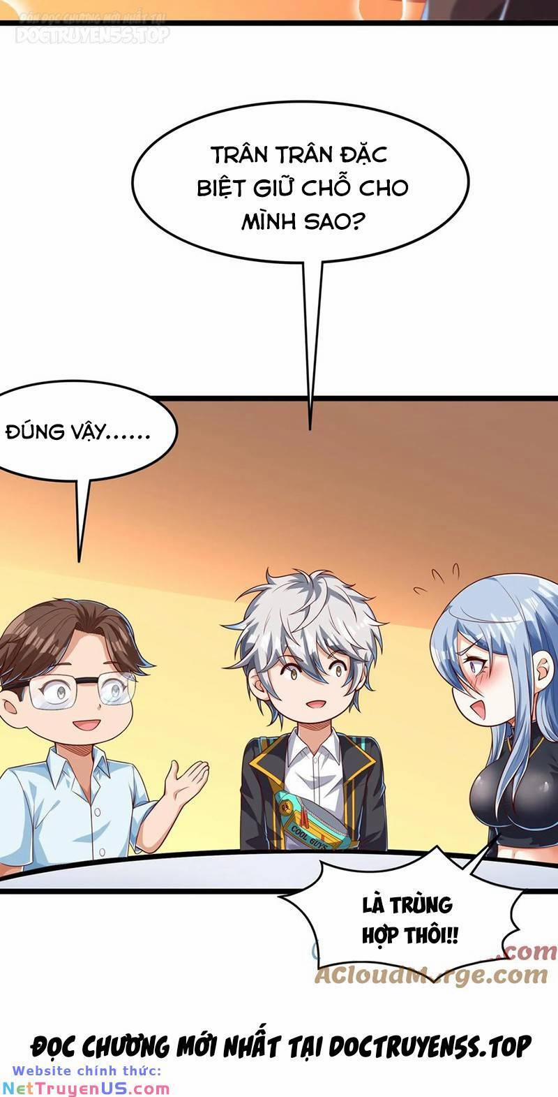 Linh Khí Khôi Phục: Ta Mỗi Ngày Thu Được Một Cái Kỹ Năng Mới 161 trang 26