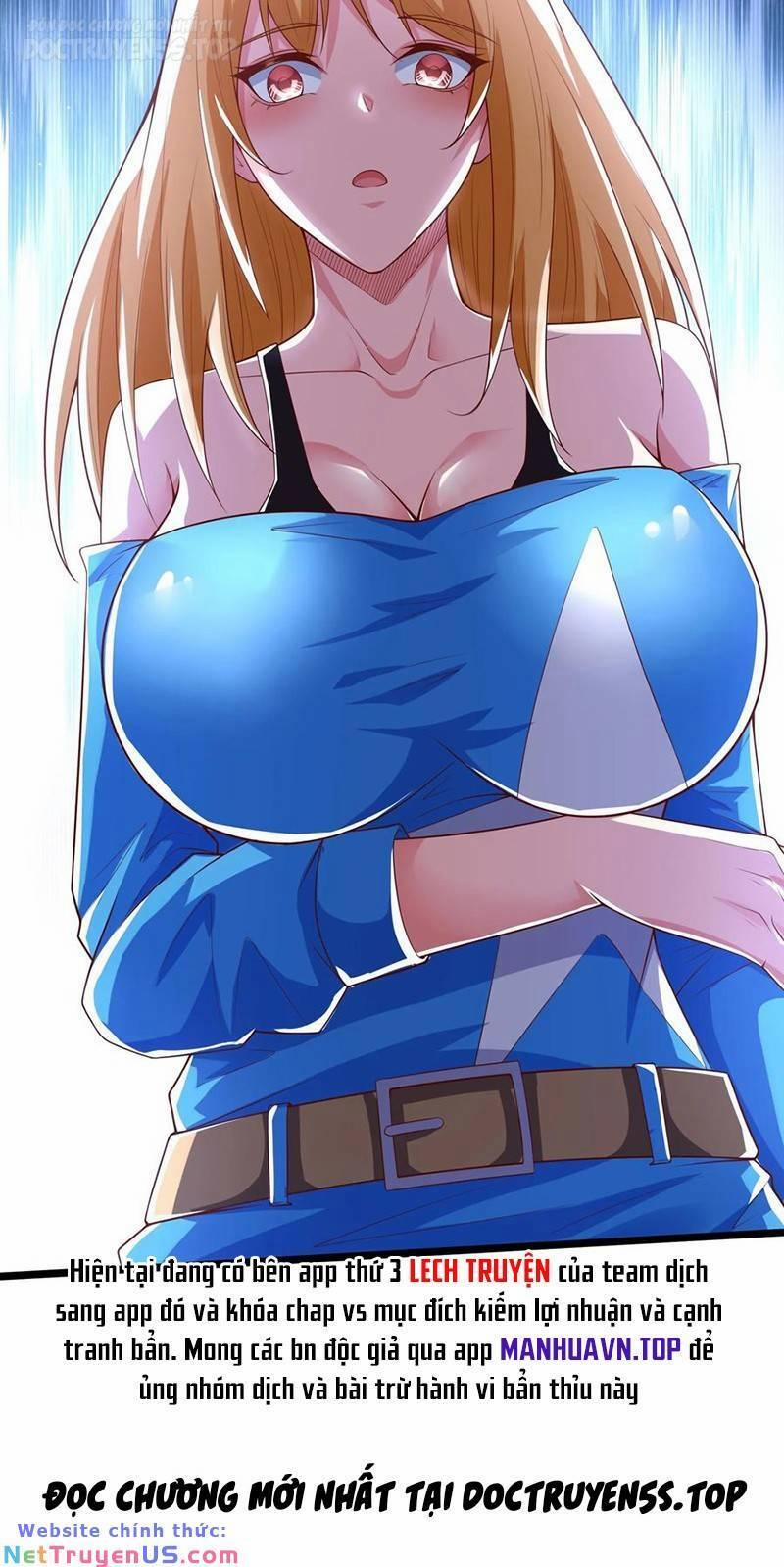 Linh Khí Khôi Phục: Ta Mỗi Ngày Thu Được Một Cái Kỹ Năng Mới 161 trang 30