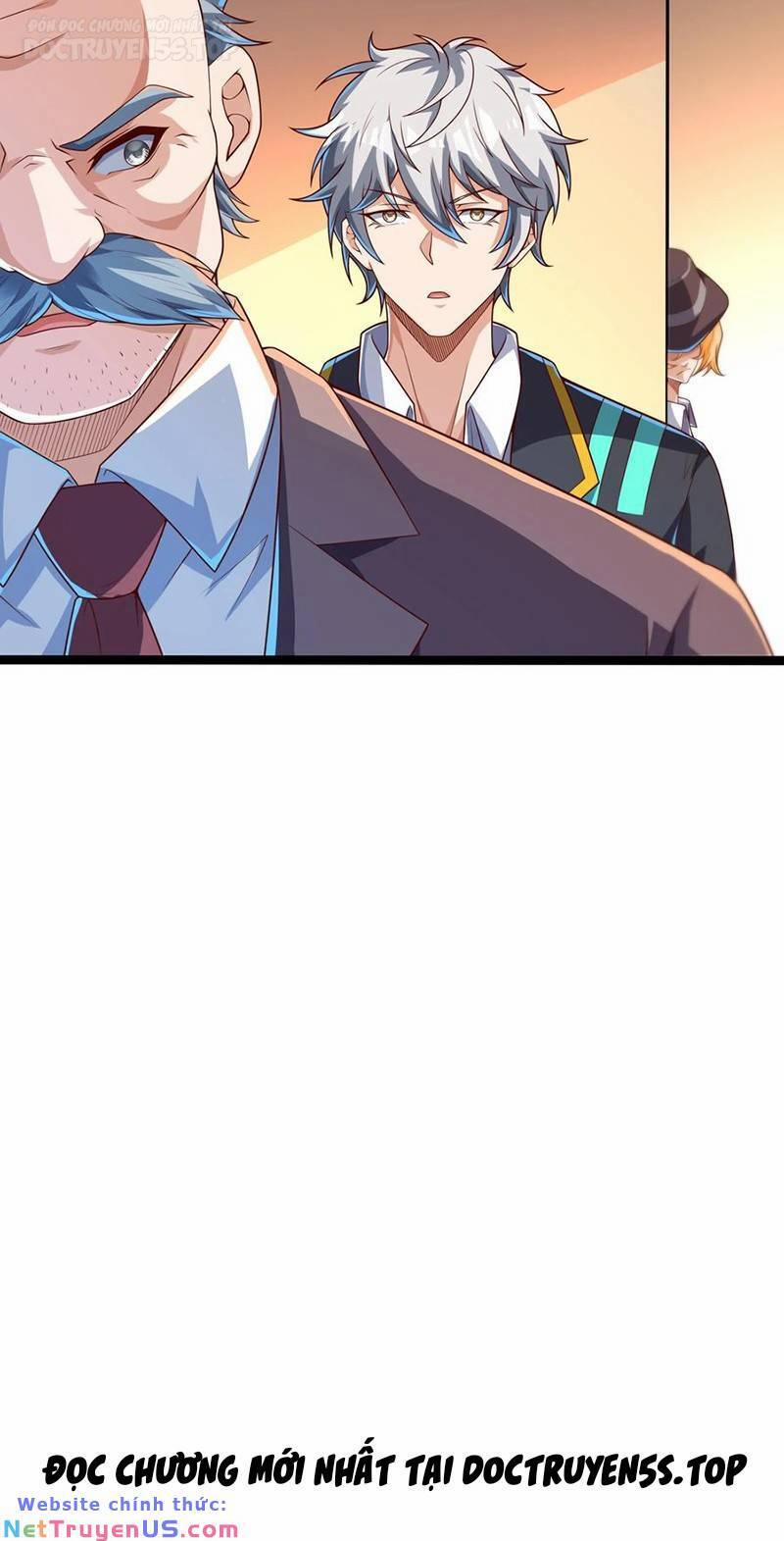 Linh Khí Khôi Phục: Ta Mỗi Ngày Thu Được Một Cái Kỹ Năng Mới 161 trang 7