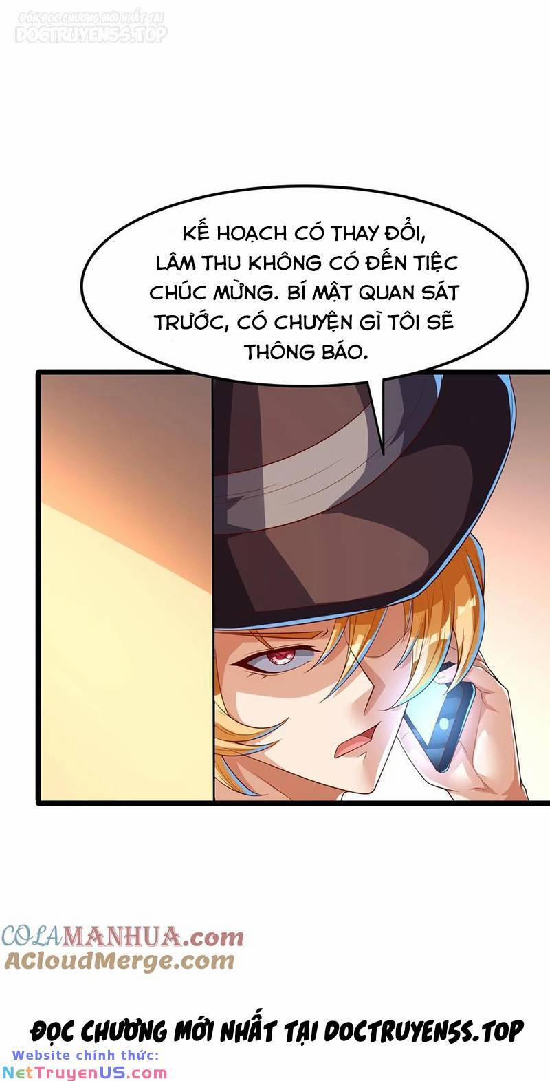 Linh Khí Khôi Phục: Ta Mỗi Ngày Thu Được Một Cái Kỹ Năng Mới 161 trang 8