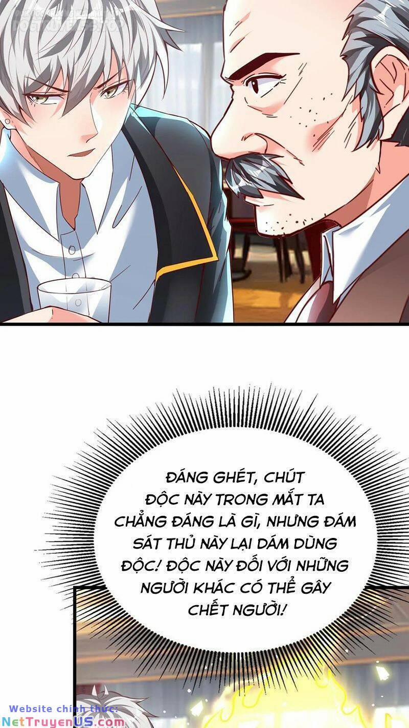 Linh Khí Khôi Phục: Ta Mỗi Ngày Thu Được Một Cái Kỹ Năng Mới 162 trang 12