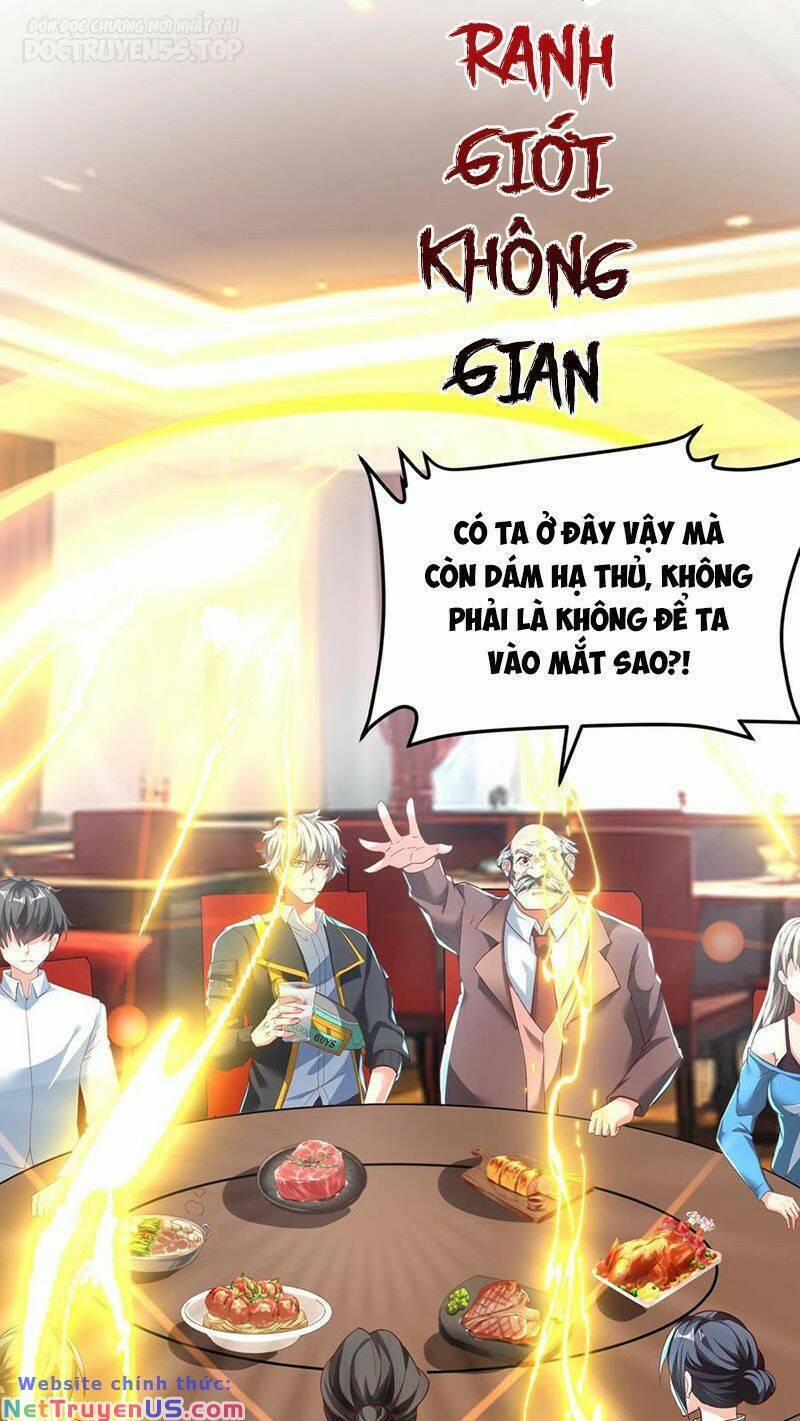 Linh Khí Khôi Phục: Ta Mỗi Ngày Thu Được Một Cái Kỹ Năng Mới 162 trang 14