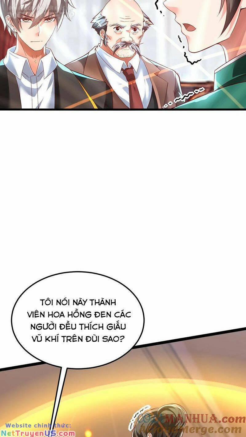 Linh Khí Khôi Phục: Ta Mỗi Ngày Thu Được Một Cái Kỹ Năng Mới 162 trang 17