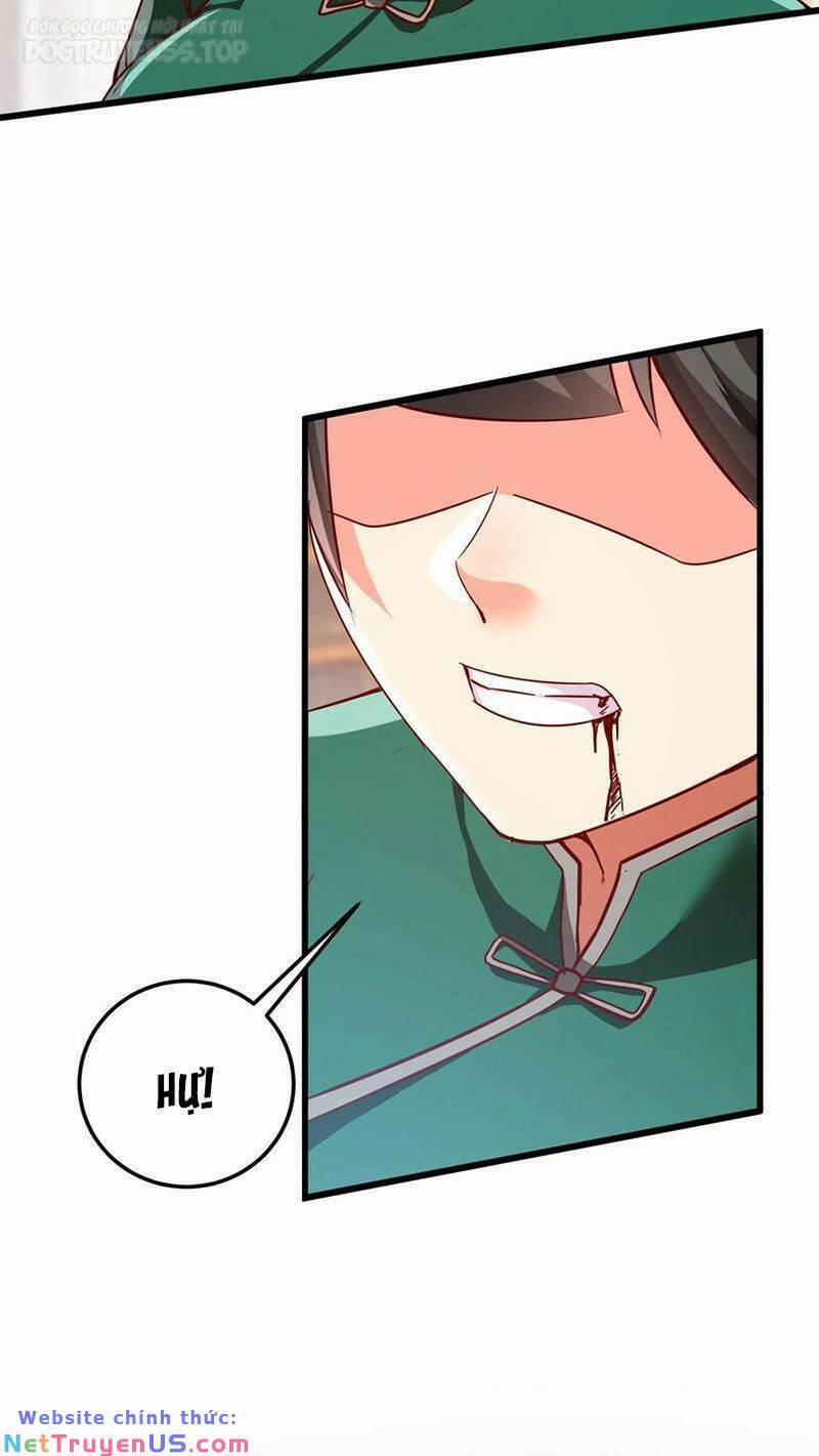 Linh Khí Khôi Phục: Ta Mỗi Ngày Thu Được Một Cái Kỹ Năng Mới 162 trang 22