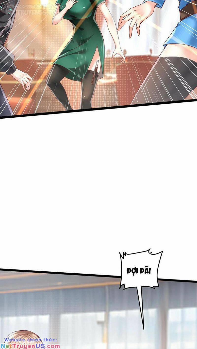 Linh Khí Khôi Phục: Ta Mỗi Ngày Thu Được Một Cái Kỹ Năng Mới 162 trang 24