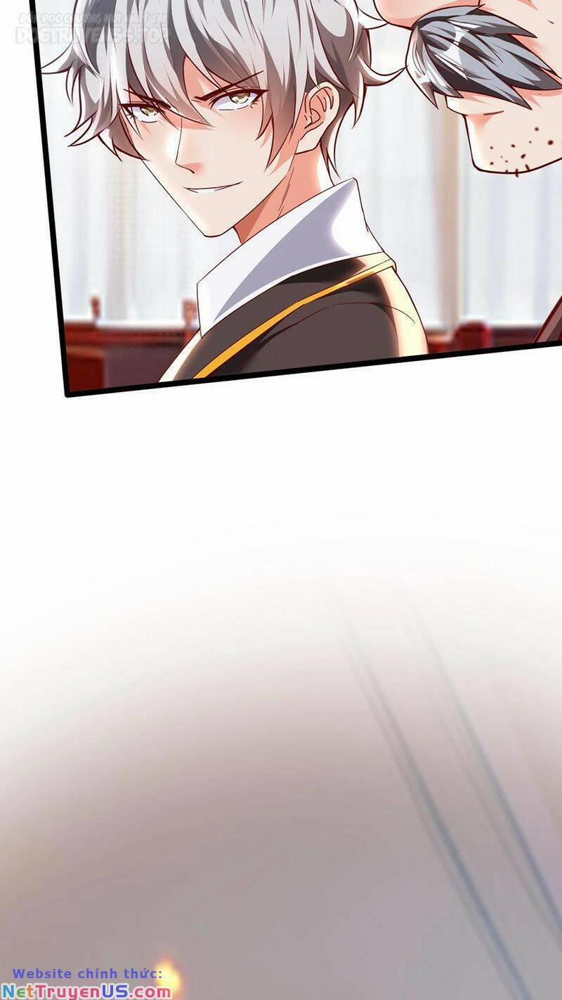 Linh Khí Khôi Phục: Ta Mỗi Ngày Thu Được Một Cái Kỹ Năng Mới 162 trang 28