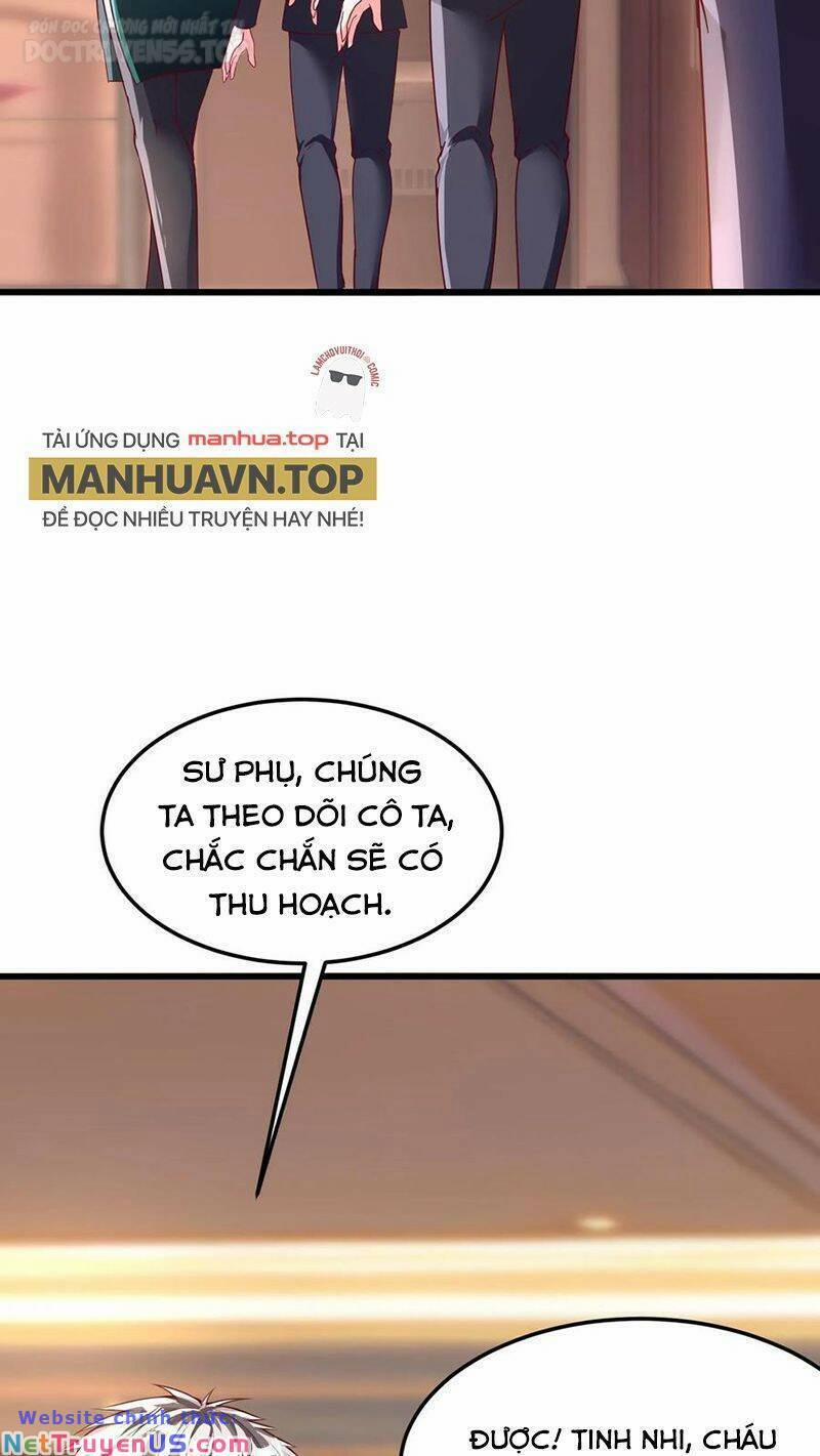 Linh Khí Khôi Phục: Ta Mỗi Ngày Thu Được Một Cái Kỹ Năng Mới 162 trang 34