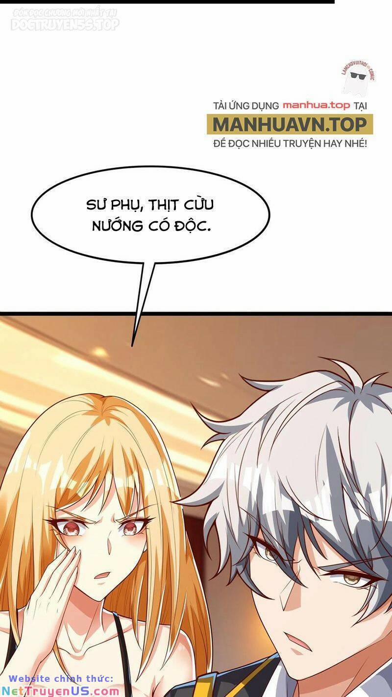 Linh Khí Khôi Phục: Ta Mỗi Ngày Thu Được Một Cái Kỹ Năng Mới 162 trang 4