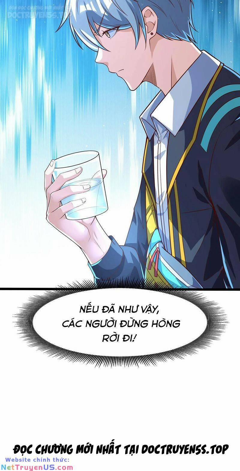 Linh Khí Khôi Phục: Ta Mỗi Ngày Thu Được Một Cái Kỹ Năng Mới 162 trang 9