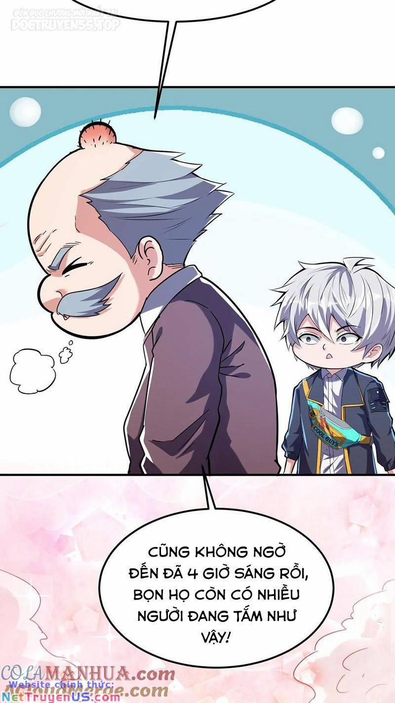 Linh Khí Khôi Phục: Ta Mỗi Ngày Thu Được Một Cái Kỹ Năng Mới 163 trang 20