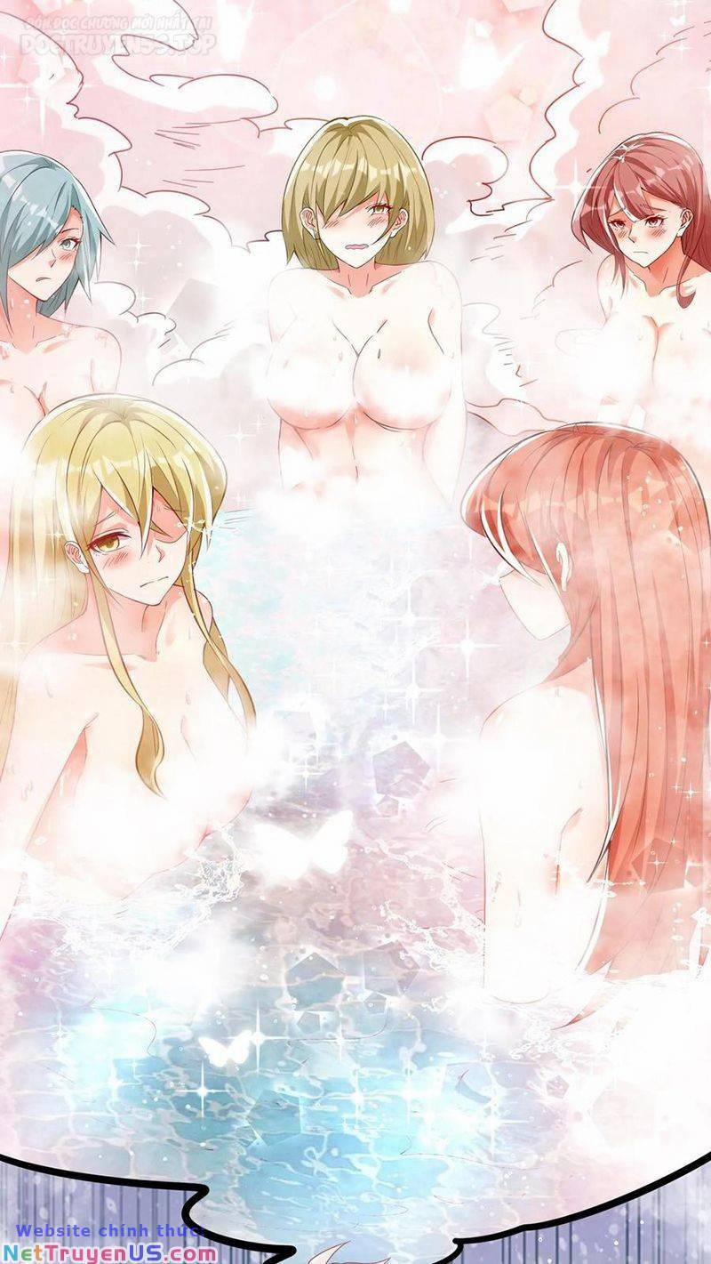 Linh Khí Khôi Phục: Ta Mỗi Ngày Thu Được Một Cái Kỹ Năng Mới 163 trang 21