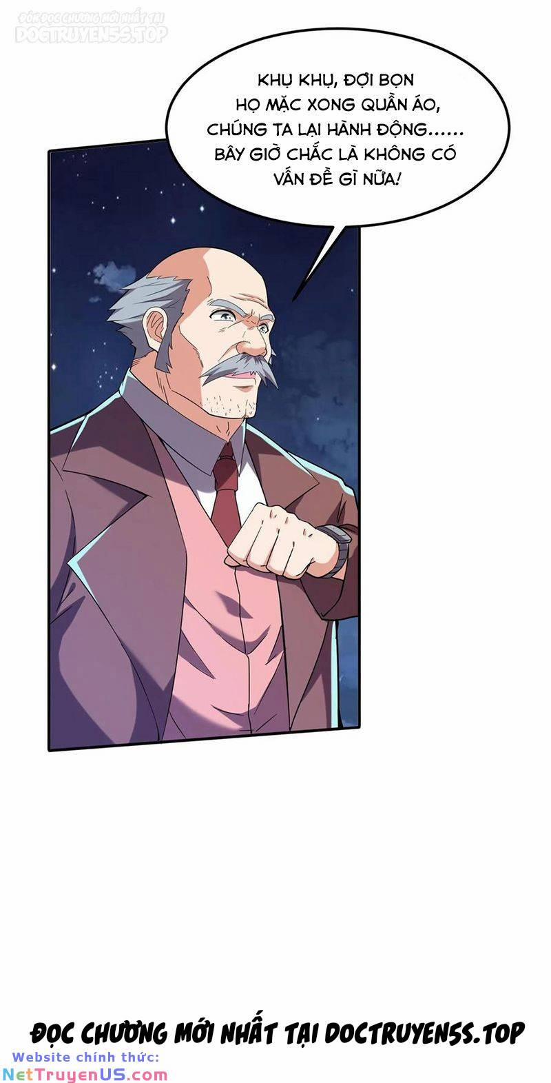 Linh Khí Khôi Phục: Ta Mỗi Ngày Thu Được Một Cái Kỹ Năng Mới 163 trang 23