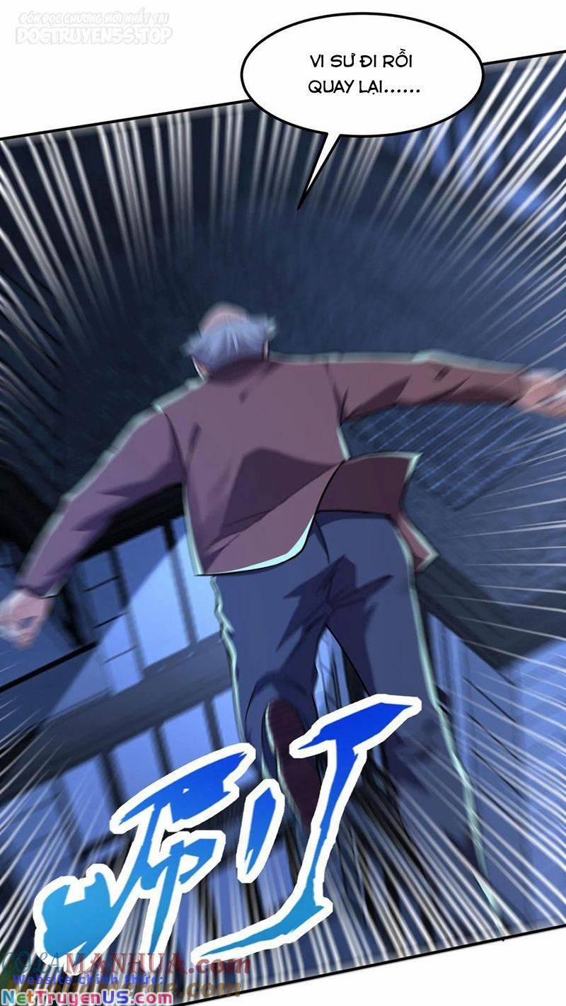 Linh Khí Khôi Phục: Ta Mỗi Ngày Thu Được Một Cái Kỹ Năng Mới 163 trang 24