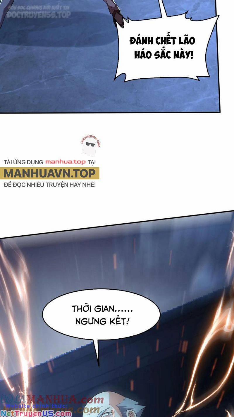 Linh Khí Khôi Phục: Ta Mỗi Ngày Thu Được Một Cái Kỹ Năng Mới 163 trang 26