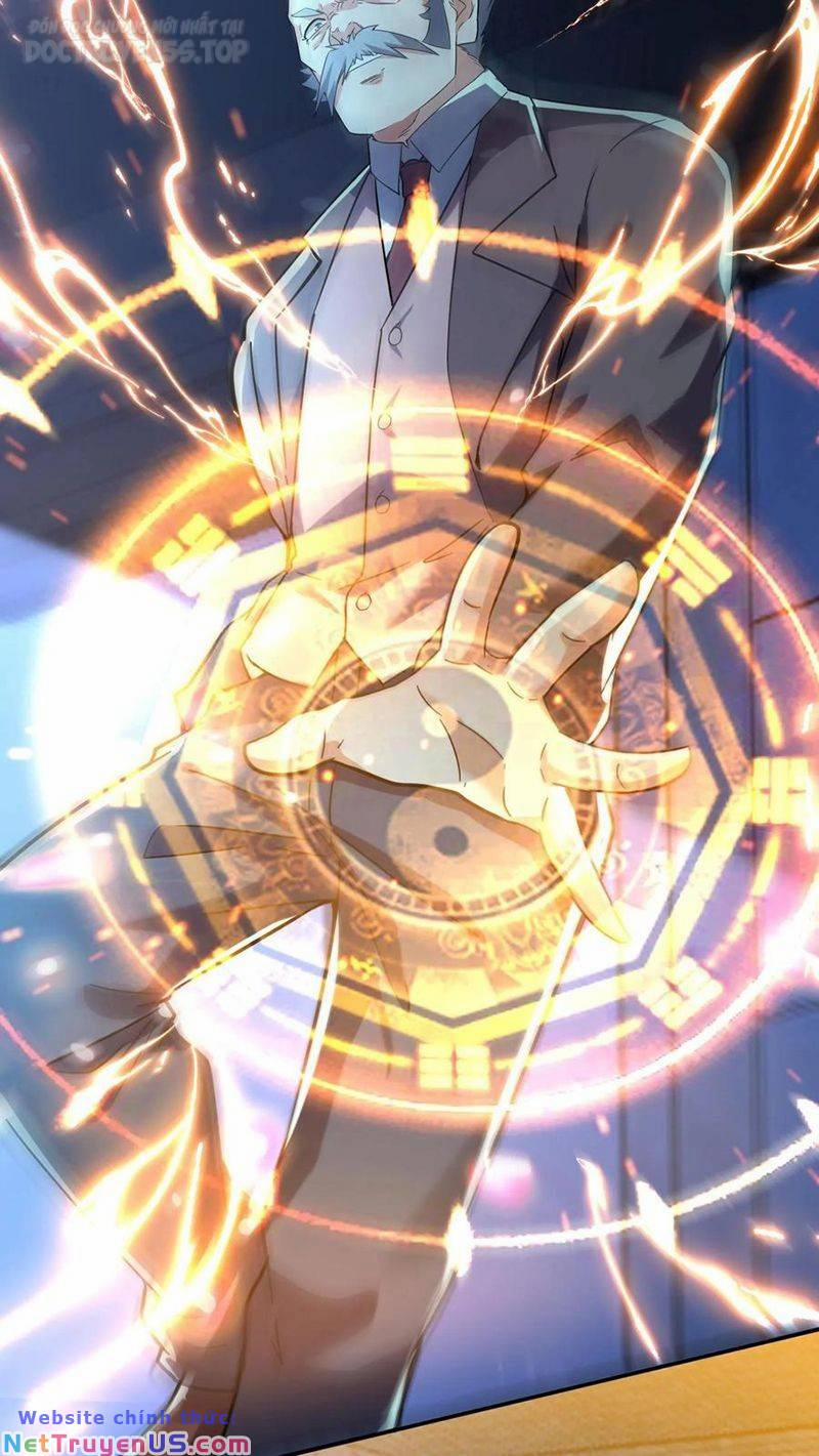 Linh Khí Khôi Phục: Ta Mỗi Ngày Thu Được Một Cái Kỹ Năng Mới 163 trang 27