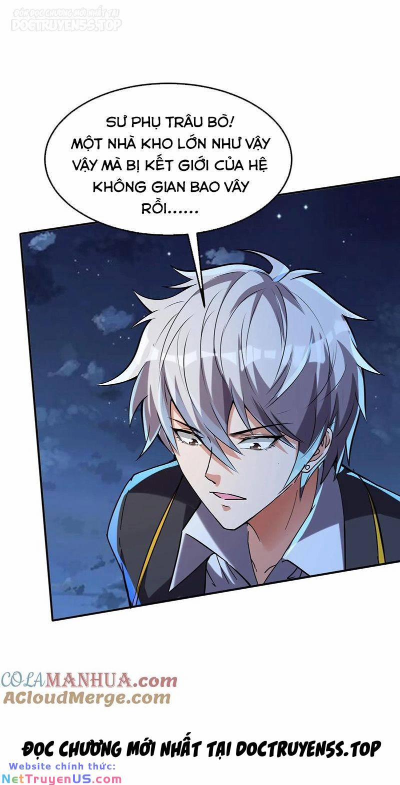 Linh Khí Khôi Phục: Ta Mỗi Ngày Thu Được Một Cái Kỹ Năng Mới 163 trang 30