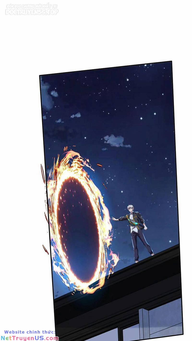 Linh Khí Khôi Phục: Ta Mỗi Ngày Thu Được Một Cái Kỹ Năng Mới 163 trang 31