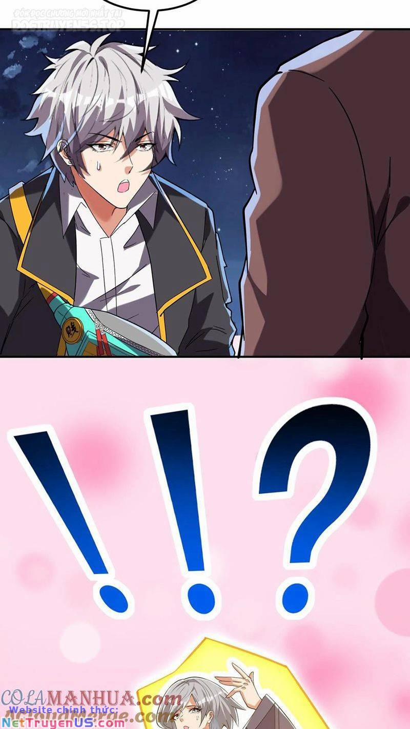 Linh Khí Khôi Phục: Ta Mỗi Ngày Thu Được Một Cái Kỹ Năng Mới 163 trang 34