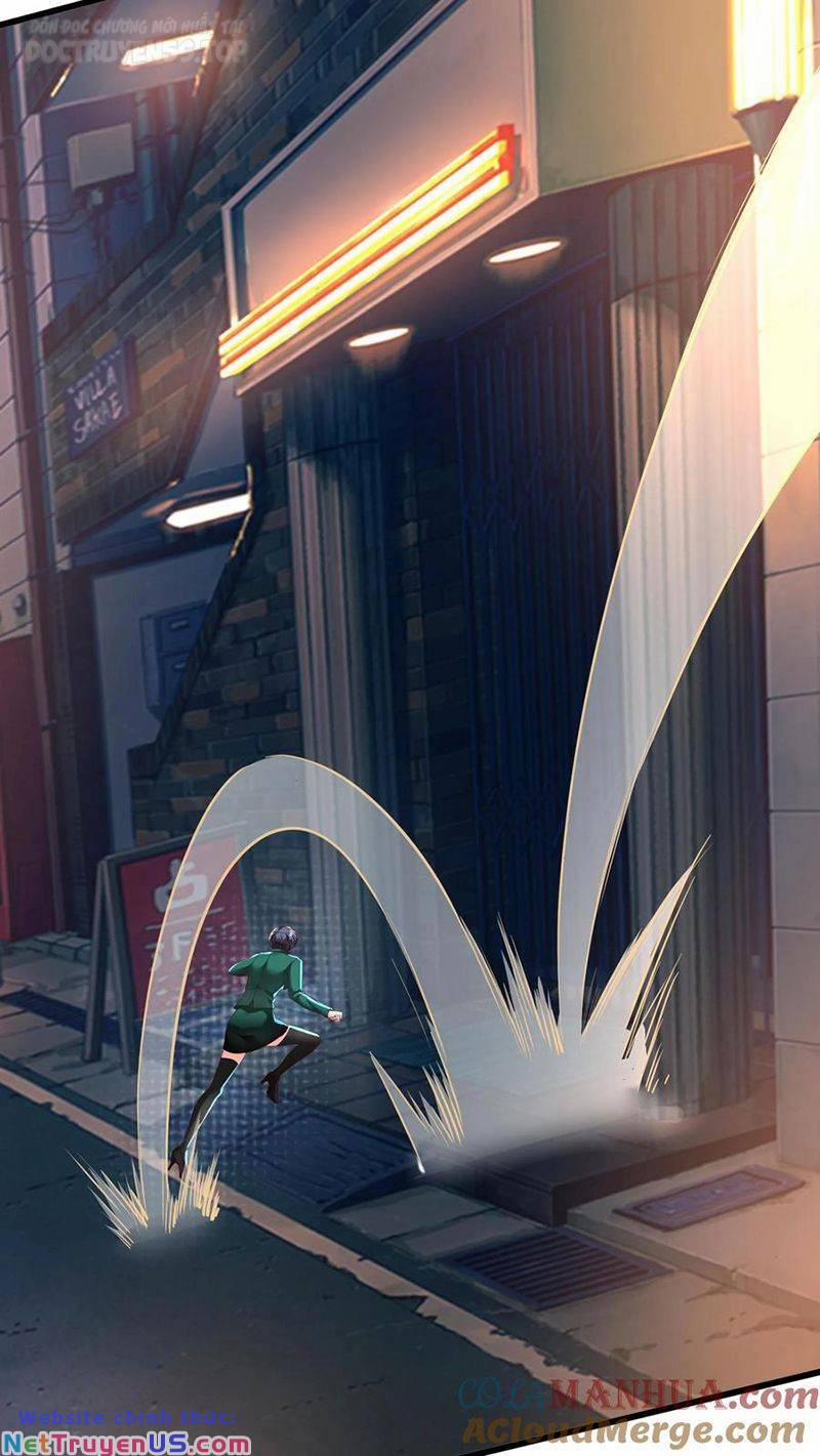 Linh Khí Khôi Phục: Ta Mỗi Ngày Thu Được Một Cái Kỹ Năng Mới 163 trang 4