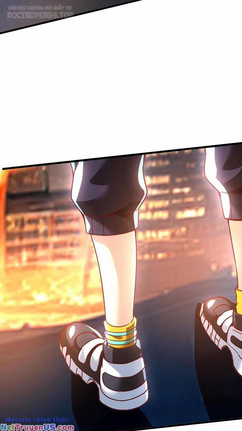 Linh Khí Khôi Phục: Ta Mỗi Ngày Thu Được Một Cái Kỹ Năng Mới 163 trang 5