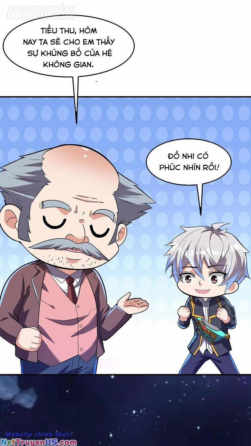 Linh Khí Khôi Phục: Ta Mỗi Ngày Thu Được Một Cái Kỹ Năng Mới 163 trang 9