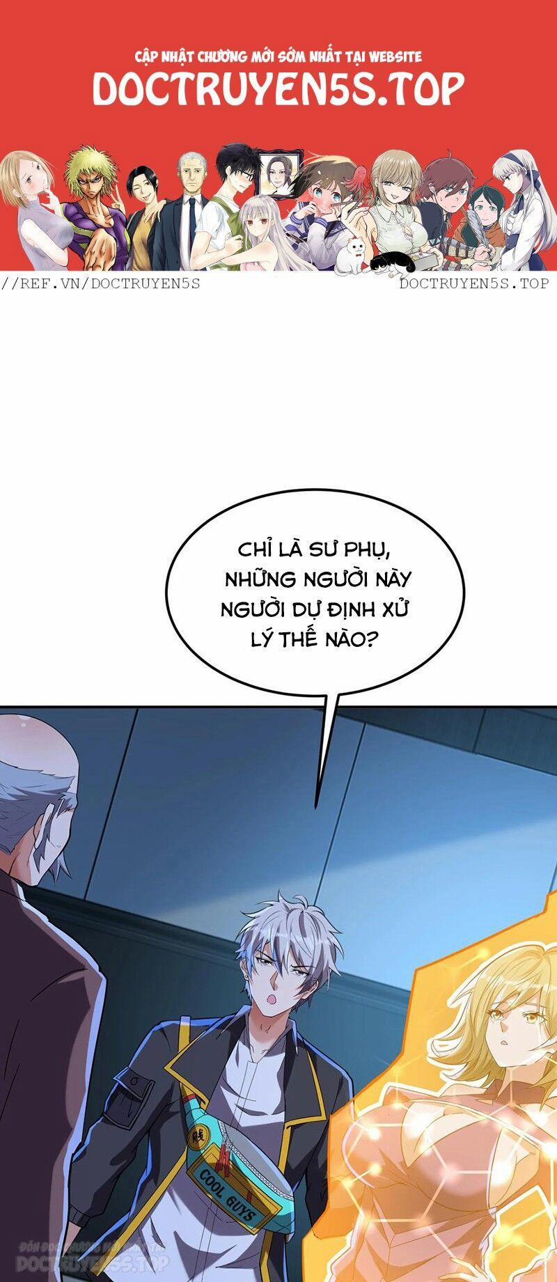 Linh Khí Khôi Phục: Ta Mỗi Ngày Thu Được Một Cái Kỹ Năng Mới 164 trang 0