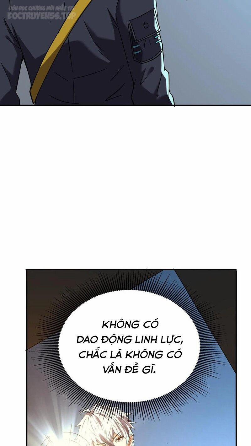 Linh Khí Khôi Phục: Ta Mỗi Ngày Thu Được Một Cái Kỹ Năng Mới 164 trang 10