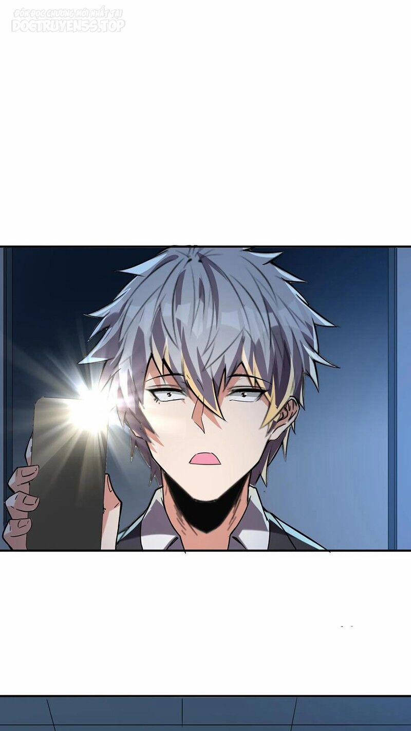 Linh Khí Khôi Phục: Ta Mỗi Ngày Thu Được Một Cái Kỹ Năng Mới 164 trang 14