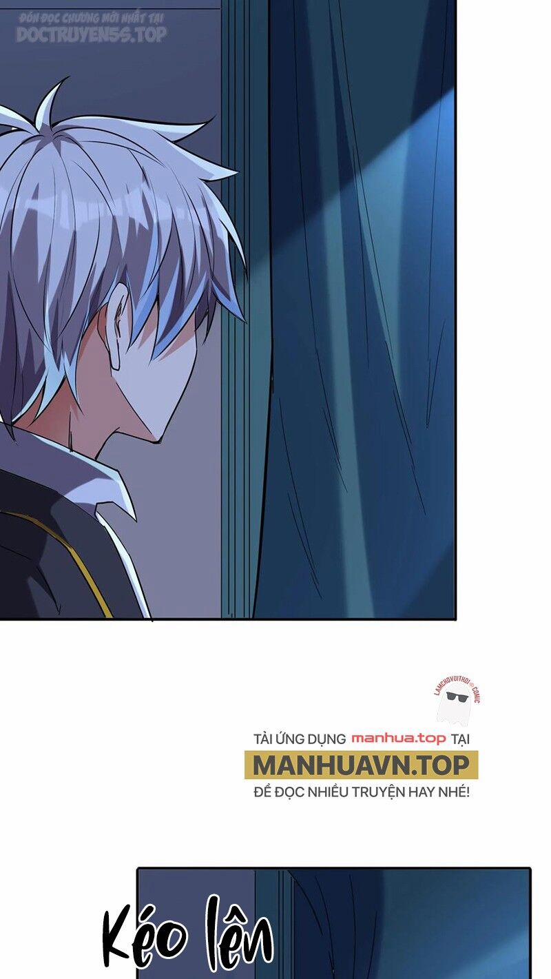 Linh Khí Khôi Phục: Ta Mỗi Ngày Thu Được Một Cái Kỹ Năng Mới 164 trang 19