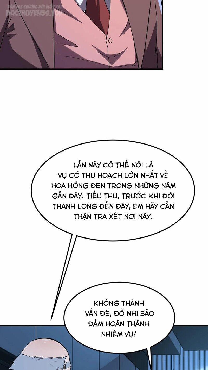 Linh Khí Khôi Phục: Ta Mỗi Ngày Thu Được Một Cái Kỹ Năng Mới 164 trang 2