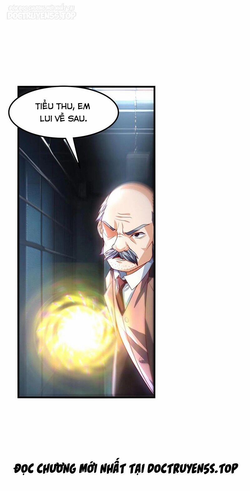 Linh Khí Khôi Phục: Ta Mỗi Ngày Thu Được Một Cái Kỹ Năng Mới 164 trang 26