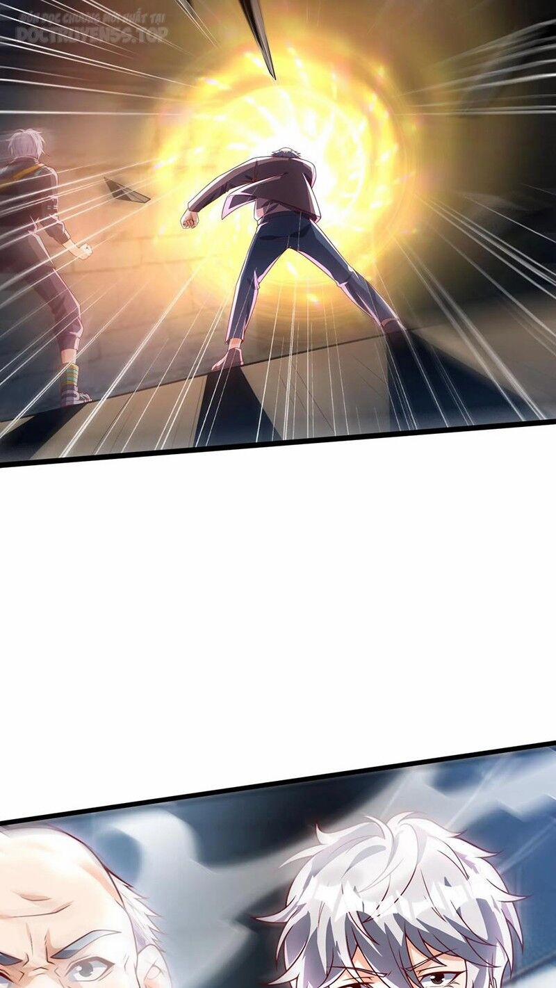 Linh Khí Khôi Phục: Ta Mỗi Ngày Thu Được Một Cái Kỹ Năng Mới 164 trang 28